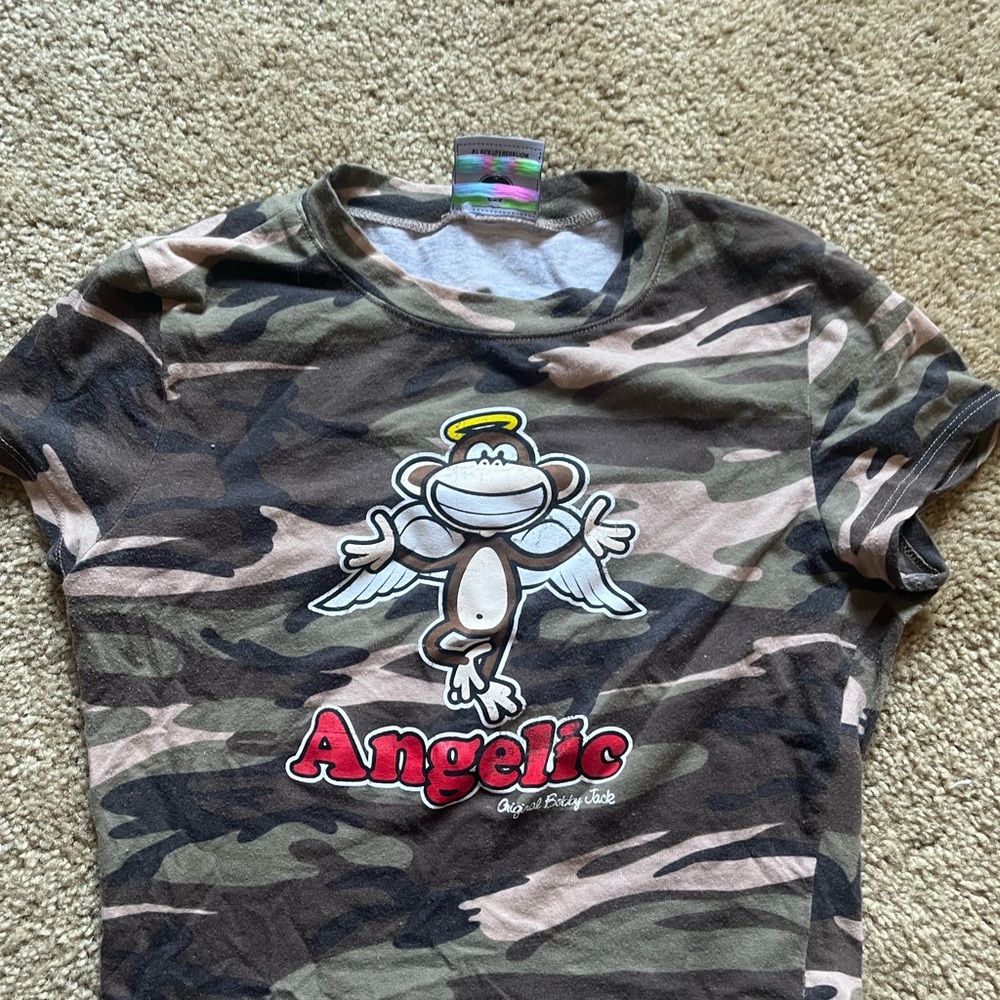 Bobby Jack T-Shirt